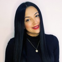 Geraldine Riaño Castro