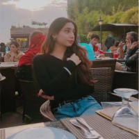 Zainab Razzaque
