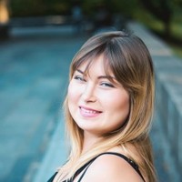 Екатерина Ольховская