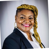 Dr. Tamika Crumpler