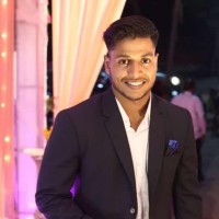 sunil sahu