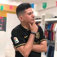Rafaeu Gomez