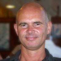 Jonathan Naldrett
