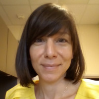 Bénédicte Mosna