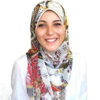 Andaleeb Elroumy