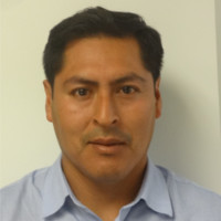 CARLOS ALBERTO GONZALES CAVERO