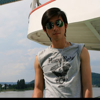 chiling liu