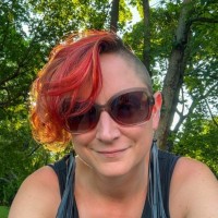 Jessica Toussaint, M.S.