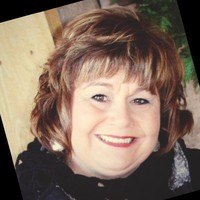 Tina Jones
