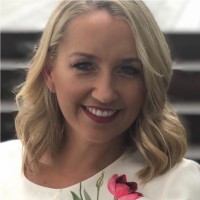 Amanda McGivney