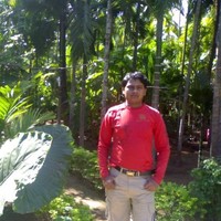 Balasaheb Borase