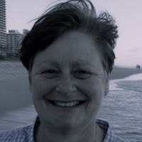 Maggie Crewes