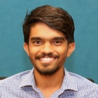 Punith Raj B