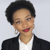 Anaya Moody