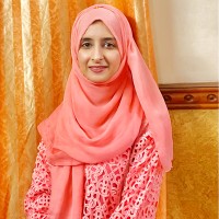 Labeeka Binte Asif