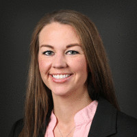 Leanne Sutcliffe, CTS