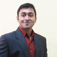 Joydeep Mukherjee
