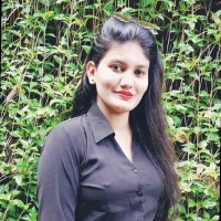 Samruddhi Dagade