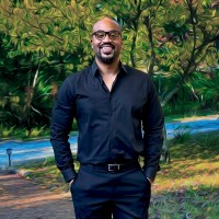 Omari Paul, Ph.D.
