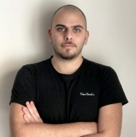 Michalis Pittas