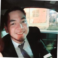 Isaac Barcenas