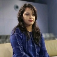 Divyashree J P