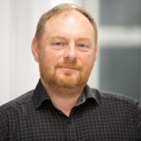 Arni Jon Eggertsson
