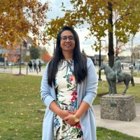 Harini Amarasinghe, MMgt(Analytics), M.Sc.(Economics),B.Sc.(Marketing)