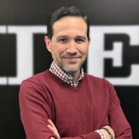 Fran Hidalgo Carmona