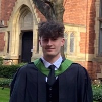 Daniel Berridge-Coombs