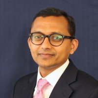 Manish Bhandari