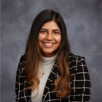 Anjali Patel