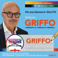 Raffaele Griffo