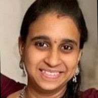 Nishita Thota