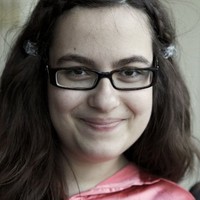 Sarah Trick