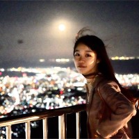 Yuting Tang