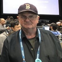 m davison
