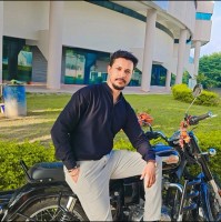 Shubham Aggarwal