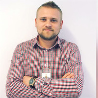 Marius-Mihai Maxim