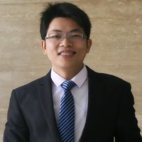 Jarvis Huang