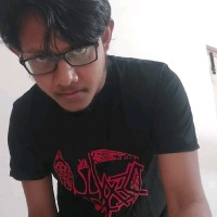 Swapnil Ray