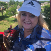 Cheryl Crawford