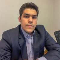 Bruno Fernandes Ribeiro