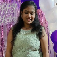 Sangeetha R