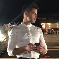 Santiago Charbel Masmul