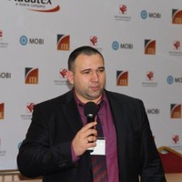 Александр Казаченко