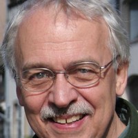 Warren Witte