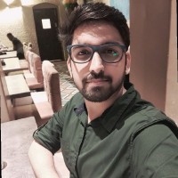 RAHUL TRIVEDI