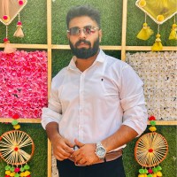 Shubham Patil