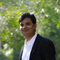 Khagesh Pratap Singh